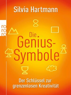 cover image of Die Genius-Symbole